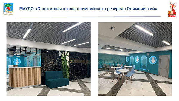 Как обновились челнинские объекты для молодежи