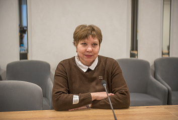 Среди ОРВИ доминирует грипп