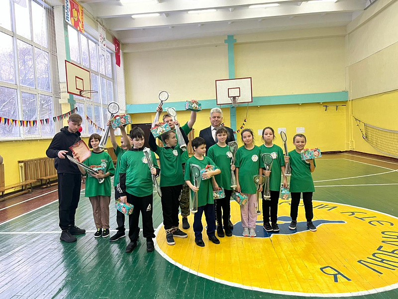 Fun Starts for children with disabilities
