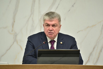 Наиль Магдеев прокомментировал ситуацию по новым схемам маршрутов