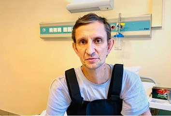 Высший пилотаж в кардиохирургии. В БСМП впервые провели трансплантацию аорты