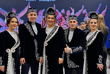 Песни челнинского композитора прошли в финал конкурса «Яӊа татар җыры»