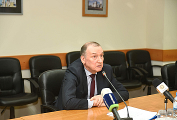Управляющие компании Набережных Челнов получили штрафы за неубранный снег