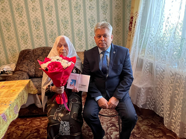 Память о героях