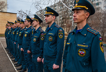 В Татарстане объявлен особый противопожарный режим