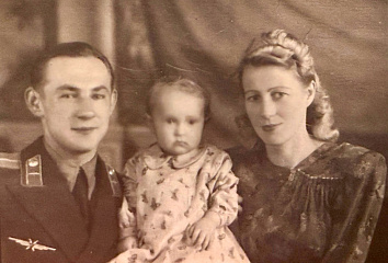 100-летней челнинке вручили государственную награду