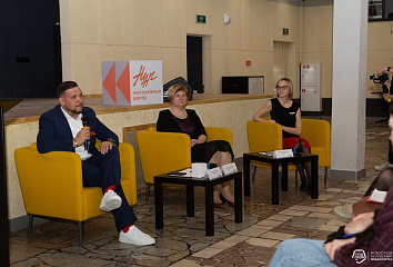 Челнинские студенты учатся вести полемику