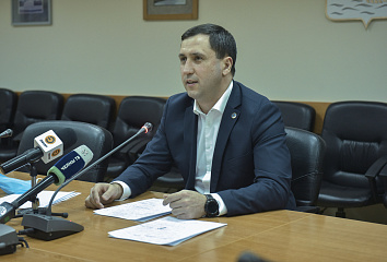 Челнинских МУПов больше не будет