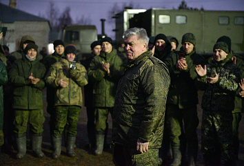 Наиль Магдеев: "Мы своих не бросаем"