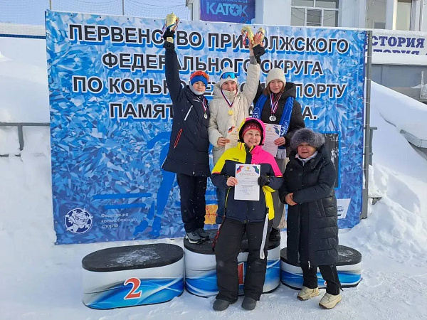 Чаллы тимераякта шуучылар җиңү яулап алды