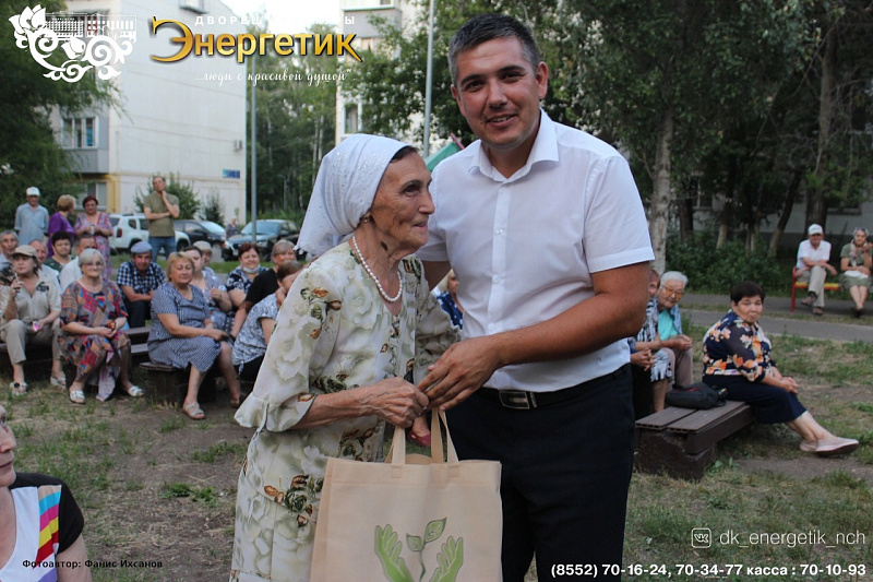 В Челнах стартовали мероприятия, посвященные Дню строителя