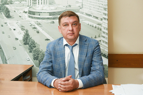 Яр Чаллыда кадрлар билгеләнеше