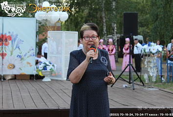 В Челнах стартовали мероприятия, посвященные Дню строителя