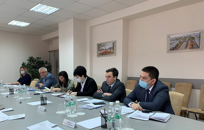 Депутаты обсудили вопросы занятости и отдыха детей в период летних каникул