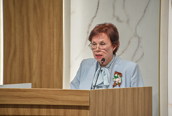 Чаллы депутатлары шәһәр бюджетын раслады