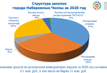 В автограде 290 муниципальных заказчиков осуществляют закупочную деятельность