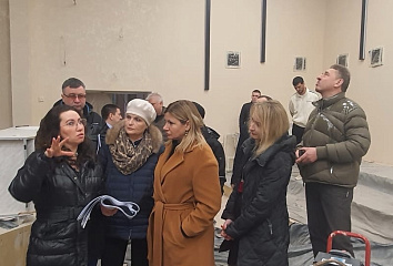 "Огниво" начнет работу в новом формате