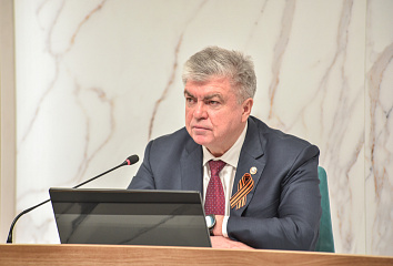Как Набережные Челны встретят День Победы?