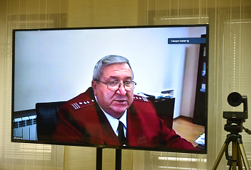 В Набережных Челнах зарегистрировано 7 986 случаев ОРВИ