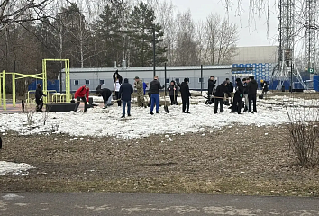 Субботники оживляют город: челнинцы активно участвуют в благоустройстве