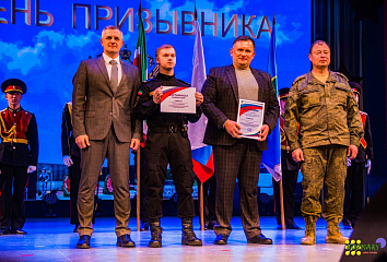 В Набережных Челнах подвели итоги смотр-конкурса
