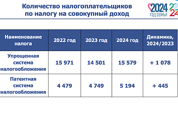 Бюджет-2024: кто обеспечивает рост поступлений?