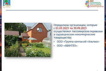 Чаллыда бакчачылар саны артты