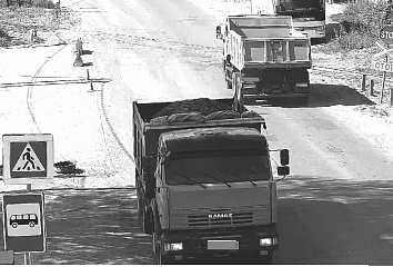 Безопасность и порядок на дорогах Набережных Челнов— ответственность каждого водителя