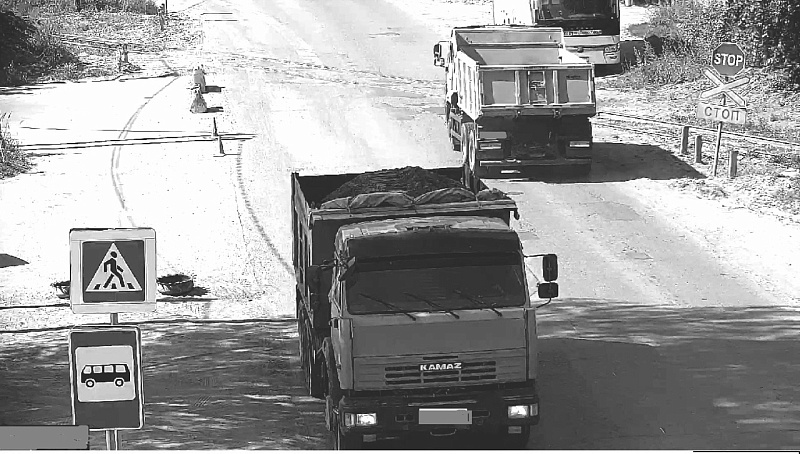 Безопасность и порядок на дорогах Набережных Челнов— ответственность каждого водителя