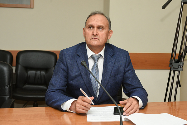 Яр Чаллыда яңгыр сулары канализациясенең ике чистарту корылмасы төзелеше бара