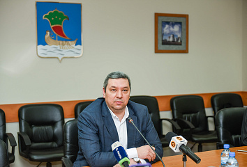 В автограде установят 7 тысяч «умных» домофонов