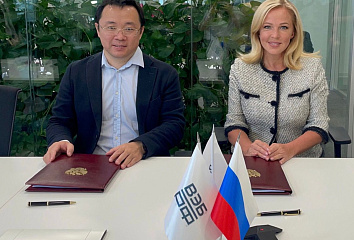 Группа ВЭБ.РФ профинансирует строительство нового завода в Набережных Челнах