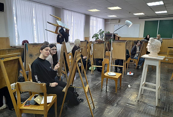 Архитекторы из Челнов покорили международный фестиваль