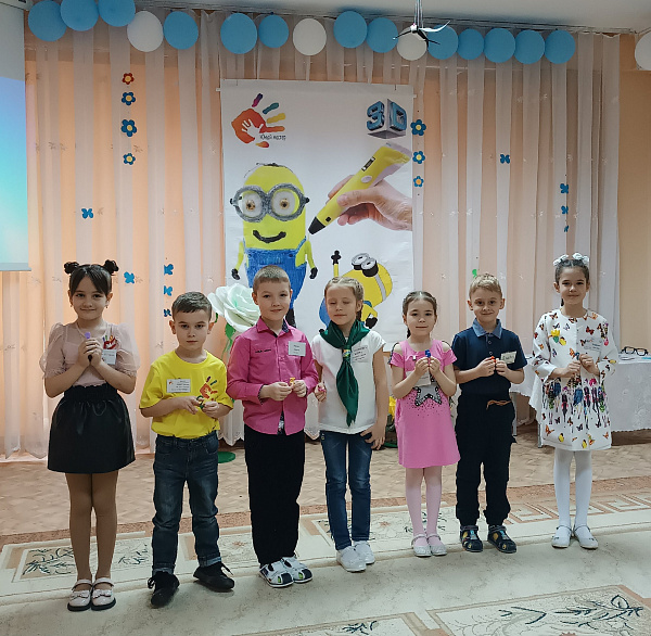 Кечкенә профессионаллар ярышлары дәвам итә!