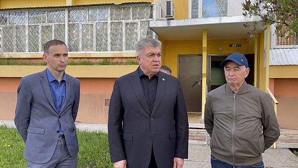 Наил Мәһдиев: «Рамис чын комбат иде»