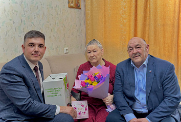 Подарки к 8 марта — каждой семье военнослужащего
