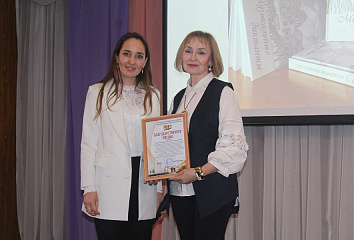 В Челнах состоялась встреча «Песни, проза и стихи»
