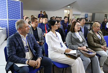 Ике чаллы кешесе федераль кадрлар проектына керде