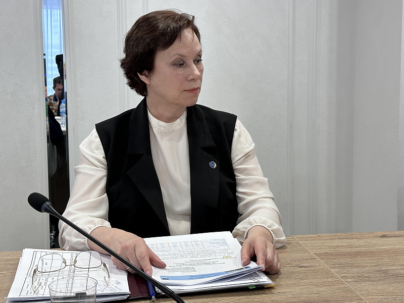 Бюджет Набережных Челнов остается социальным