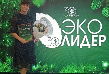 Челнинские волонтеры – призеры республиканского конкурса