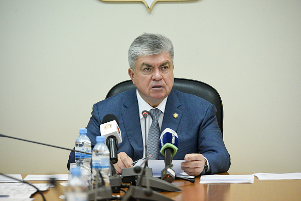 Наил Мәһдиев: «Мәктәп укучыларының хезмәт хакы лаеклы булырга тиеш»