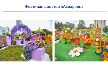 День Республики Татарстан и День города: программа праздника