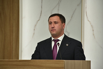 Челнинские депутаты приняли проект изменения оплаты за коммунальные услуги