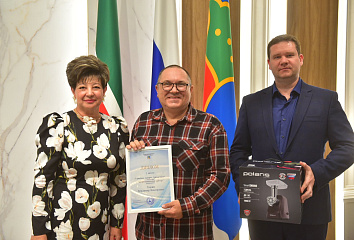 Победитель конкурса «Сувенир-бренд» представит наш город на гастрофестивале