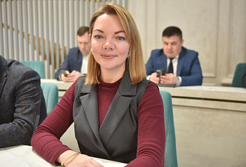 Молодежь Челнов выигрывает миллионы рублей на реализацию своих проектов