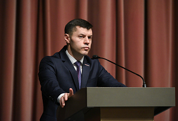 В Челнах обозначили новые задачи отрасли физической культуры и спорта