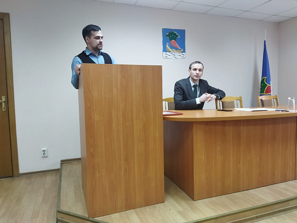 Чаллылылар үзләрен һәм милекләрен ничек сакларга икәнен белделәр