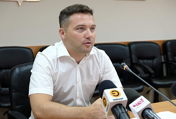 День молодежи-2021 в Набережных Челнах: программа праздника
