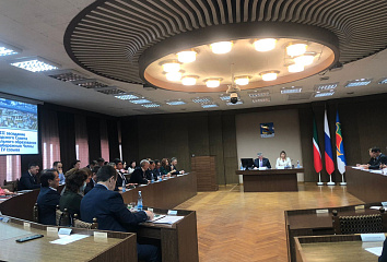 В Набережных Челнах будет построена новая школа