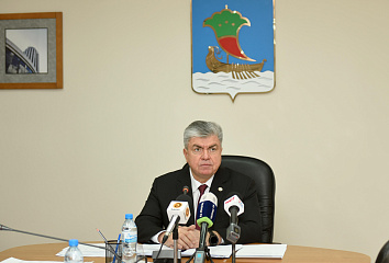Яр Чаллыда эшсезлек дәрәҗәсе 0,46% тәшкил итә